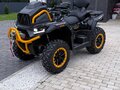 2026 Hisun Guardian, чёрный, 680000 рублей