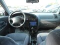 2007 Kia Spectra I Рестайлинг 2, чёрный, 450000 рублей - вид 6