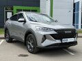 2023 Haval F7x I Рестайлинг, серый - вид 2