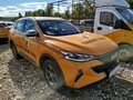 2022 Haval F7 I Рестайлинг, серый, 1191000 рублей - вид 1