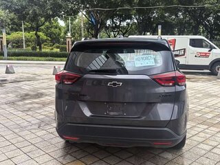 2022 Chevrolet Orlando II, серый, 1150000 рублей, вид 5