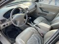 2002 Mitsubishi Galant VIII Рестайлинг, чёрный - вид 3