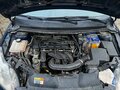 2008 Ford Focus II Рестайлинг, синий, 445000 рублей - вид 5