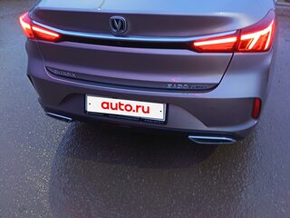 2023 Changan Eado Plus I, серый, 1350000 рублей, вид 3