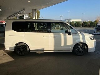 2026 Honda Stepwgn Spada VI, белый, 2390000 рублей, вид 4
