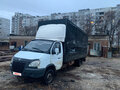 2008 ГАЗ ГАЗель (2705), белый, 850000 рублей - вид 8