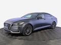 2017 Genesis G80 I, серый, 2264000 рублей