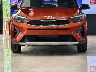 2022 Kia KX1, пурпурный, 1195000 рублей, вид 2