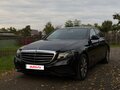 2019 Mercedes-Benz E-Класс 200 V (W213, S213, C238), чёрный, 2545000 рублей - вид 4