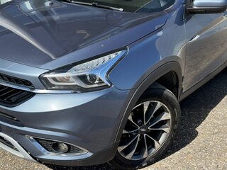 2019 Chery Tiggo 7 I, серый, 775000 рублей, вид 2