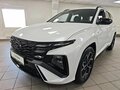 2026 Hyundai Tucson L IV Рестайлинг, белый, 4350000 рублей