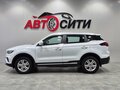 2024 Geely Atlas Pro, белый - вид 4