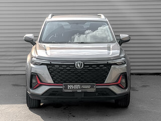 2023 Changan CS35 Plus I, серый, 1715000 рублей, вид 2
