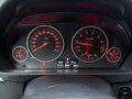 2016 BMW 3 серии 320i VI (F3x) Рестайлинг, синий - вид 11