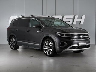 2022 Volkswagen Talagon I, чёрный, 4900000 рублей, вид 1