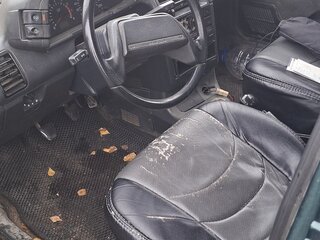 2003 Lada (ВАЗ) 2112, зелёный, 75000 рублей, вид 5