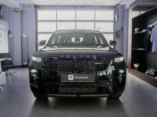 2026 Jeland J7, чёрный, 3409000 рублей, вид 2