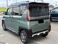 2023 Mitsubishi Delica Mini I, зелёный - вид 7