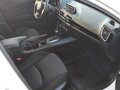 2013 Mazda 3 III (BM), белый, 1100000 рублей - вид 7