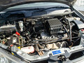 1999 Honda HR-V I, серый - вид 7