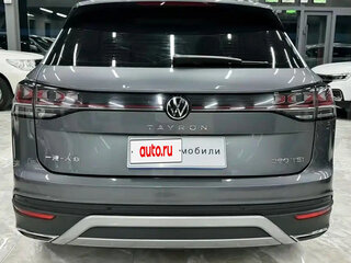 2023 Volkswagen Tayron I Рестайлинг, серый, 2100017 рублей, вид 5