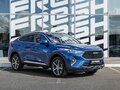 2021 Haval F7x I, синий