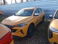 2023 Haval F7 I Рестайлинг, белый, 1155200 рублей - вид 1