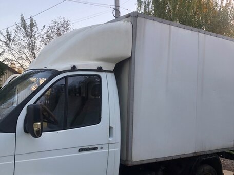 2009 ГАЗ 2747, белый, 900000 рублей, вид 3