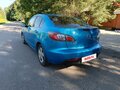 2011 Mazda 3 II (BL), голубой, 650000 рублей - вид 10