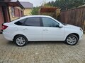 2025 Lada (ВАЗ) Granta I Рестайлинг, белый, 811000 рублей