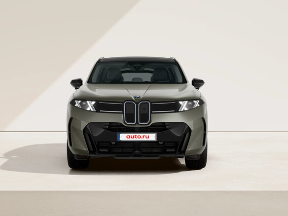 2026 BMW X5 40d V (G65), серый, 18200000 рублей - вид 10