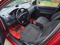 2007 Chevrolet Aveo I Рестайлинг, красный, 140000 рублей - вид 6