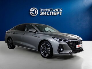 2024 Chery Arrizo 8, серый, 2100000 рублей, вид 3