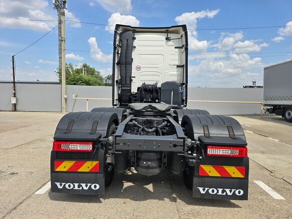 2026 Volvo FH, белый, 23800000 рублей - вид 20