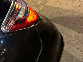 2011 Toyota Camry Japan Market VII (XV50), чёрный, 1060000 рублей, вид 5