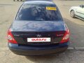 2005 Hyundai Elantra III (XD2) Рестайлинг, синий, 355000 рублей - вид 4