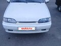 2010 Lada (ВАЗ) 2114, белый, 195000 рублей