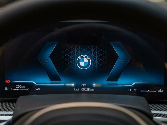 2026 BMW X5 40i IV (G05/G18) Рестайлинг, чёрный - вид 20