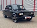 2010 Lada (ВАЗ) 2107, чёрный - вид 7