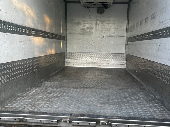 2017 Ford Transit, белый, 2400000 рублей - вид 5