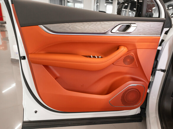 2026 Geely Galaxy M7, белый, 3690000 рублей - вид 14