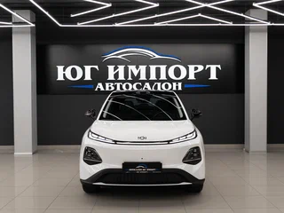 2026 Changan Qiyuan Q05 51.9 kWh II, серый, 2542000 рублей, вид 2