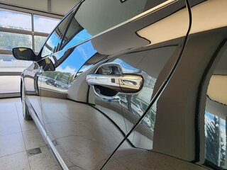 2015 Hyundai Equus II Рестайлинг, чёрный, 1499000 рублей, вид 5