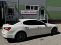2015 Maserati Ghibli S Q4 III, белый, 2550000 рублей - вид 6