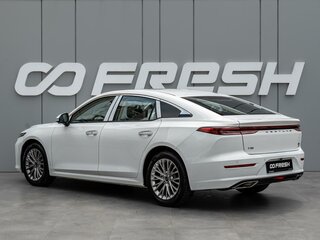 2024 FAW Bestune B70 I Рестайлинг, белый, 1999000 рублей, вид 2