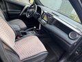 2019 Toyota RAV4 IV (XA40) Рестайлинг, чёрный, 3750000 рублей - вид 7