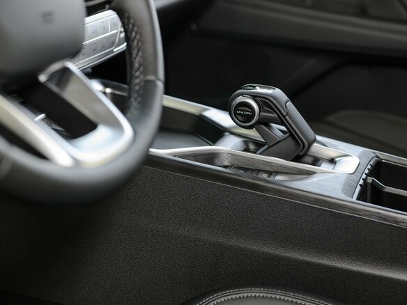 2026 Haval H5 II, фиолетовый - вид 27