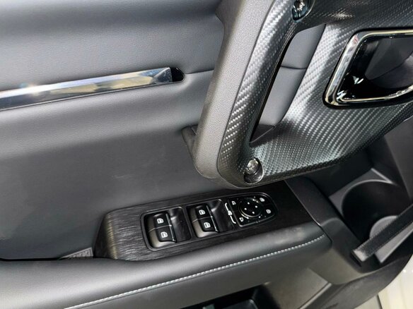 2026 Haval H7 I, белый, 3999000 рублей - вид 15