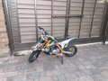 2021 JMC 60 A, оранжевый, 55000 рублей - вид 5