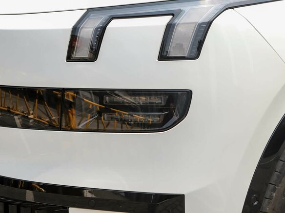 2026 Lynk & Co 900, белый, 9600000 рублей - вид 21